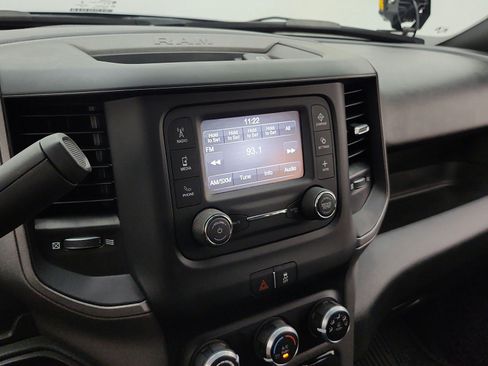 Used 2022 RAM 2500 Tradesman AWD/4WD image 10