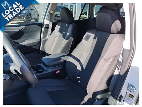 Certified 2024 Subaru Outback Premium image 23