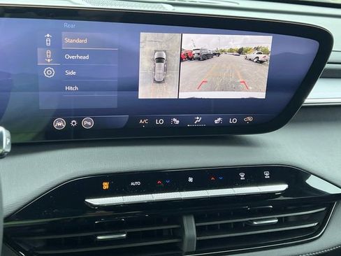 New 2026 Buick Enclave Sport Touring w/ Power Package image 22