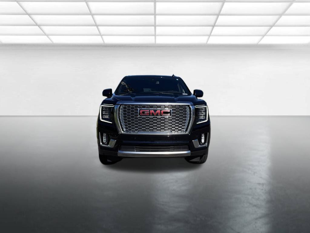 Used 2024 GMC Yukon Denali AWD/4WD image 11