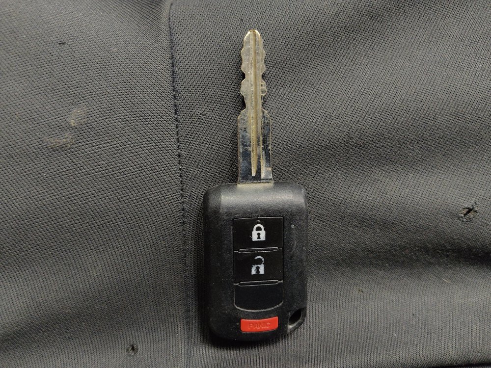 Used 2024 Mitsubishi Mirage ES FWD image 32