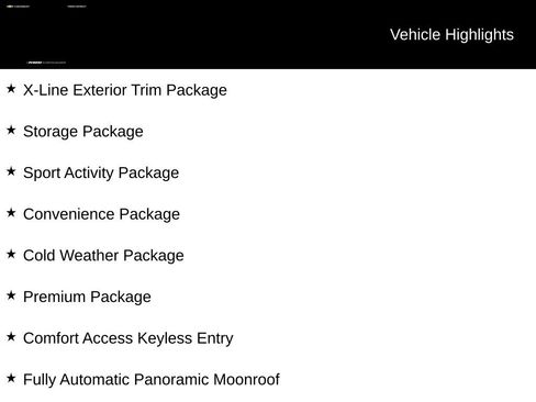 Used 2012 BMW X3 xDrive28i AWD/4WD image 5