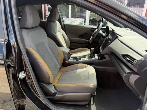 Used 2024 Subaru Crosstrek 2.5i Sport AWD/4WD image 13
