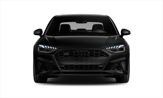 Certified 2023 Audi A4 2.0T Premium Plus w/ Premium Plus Package AWD/4WD image 4