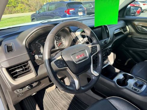 Used 2019 GMC Terrain Denali image 9