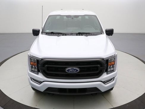 Certified 2022 Ford F150 XLT w/ Equipment Group 302A High image 10