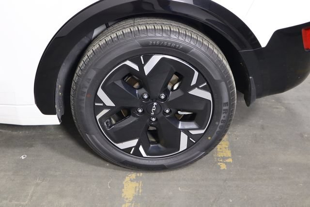 Used 2023 Kia Niro Wind FWD image 44