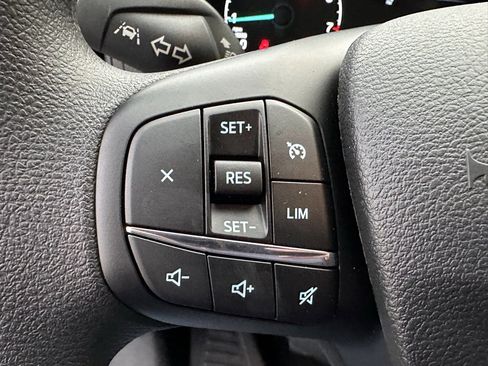 New 2025 Ford Transit 150 Base w/ Load Area Protection Package image 21