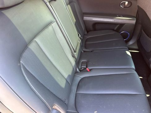 Used 2025 Hyundai Ioniq 5 Limited image 15