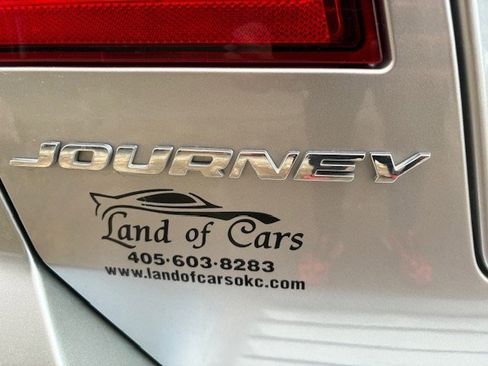 Used 2016 Dodge Journey SXT w/ Comfort/Convenience Group image 33