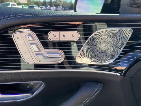 Used 2024 Mercedes-Benz GLS 450 450 w/ AMG Line Exterior image 78