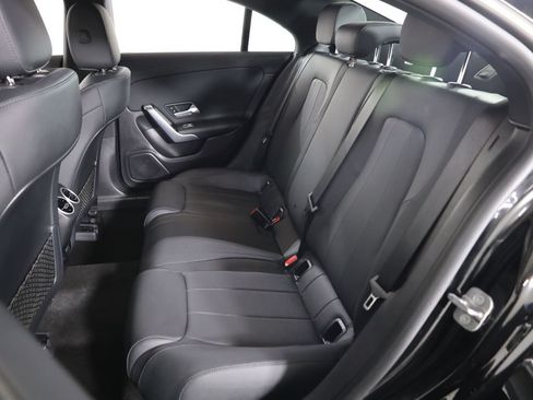 Certified 2026 Mercedes-Benz CLA 250 4MATIC image 48
