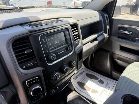 Used 2019 RAM 1500 Tradesman w/ Popular Equipment Group AWD/4WD image 15