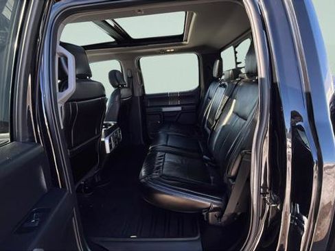 Used 2020 Ford F150 Lariat w/ Equipment Group 502A Luxury image 20