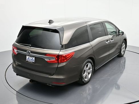 Used 2020 Honda Odyssey EX-L image 33