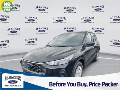 New 2025 Ford Escape Active w/ Tech Pack #1