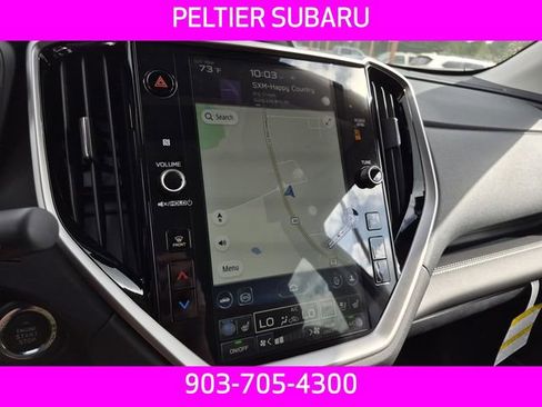 New 2026 Subaru Ascent Touring image 25