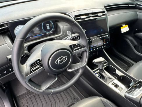 Certified 2023 Hyundai Tucson XRT AWD/4WD image 21