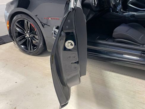 Used 2018 Chevrolet Camaro LT w/ Redline Edition image 46