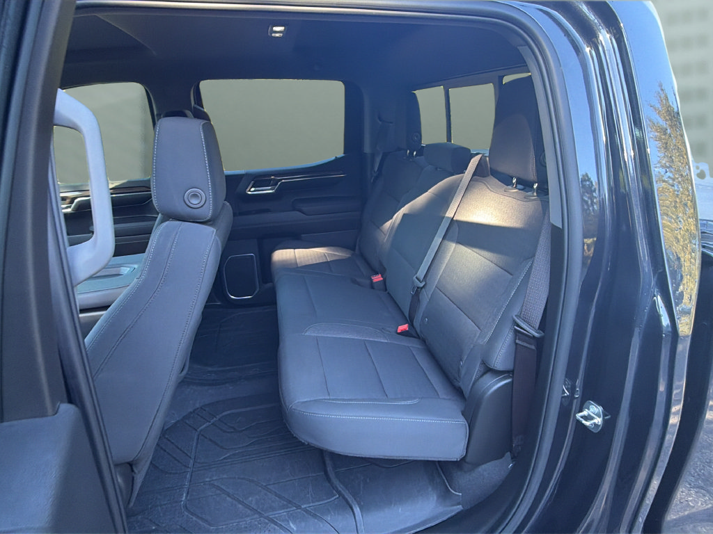 Used 2024 Chevrolet Silverado 1500 LT w/ All Star Edition Plus AWD/4WD image 14