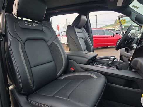 New 2026 RAM 1500 Rebel image 10