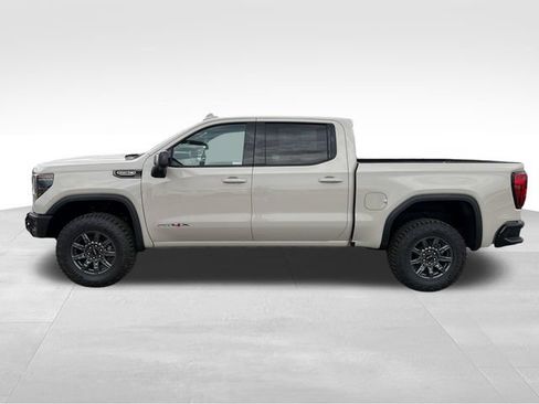 New 2026 GMC Sierra 1500 AT4X AWD/4WD image 4