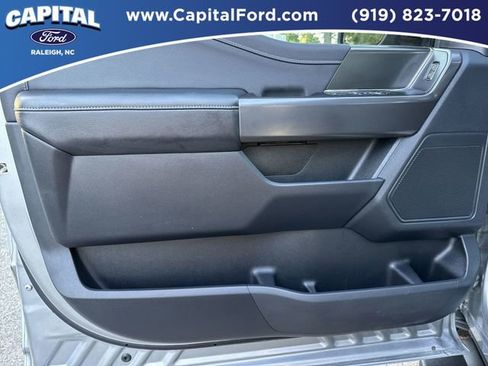 Certified 2024 Ford F150 XLT w/ Equipment Group 302A MID AWD/4WD image 20