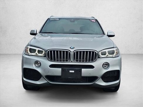Used 2018 BMW X5 xDrive40e image 8