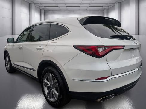 Used 2024 Acura MDX FWD image 6