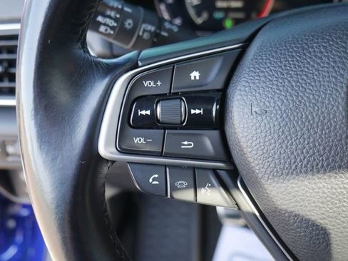 Used 2019 Honda Accord Sport image 17