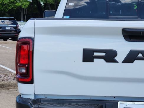 New 2026 RAM 2500 Tradesman image 15