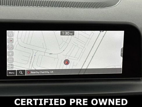 Used 2024 Kia Seltos EX image 20