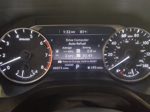 Used 2021 Nissan Rogue SL FWD image 23