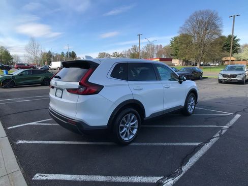 Certified 2023 Honda CR-V EX-L image 14