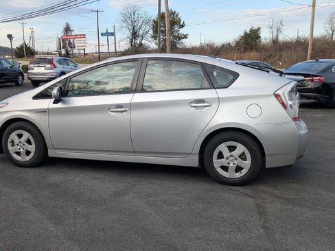 Used 2011 Toyota Prius Two image 31