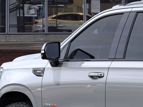 New 2026 GMC Yukon XL AT4 w/ AT4 Premium Plus Package image 12