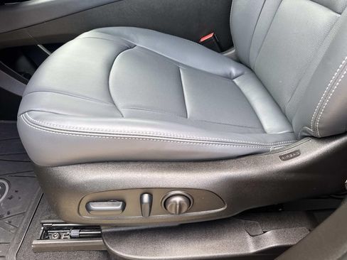 Used 2024 Buick Enclave Essence w/ LPO, Floor Liner Package FWD image 19