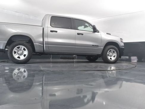 New 2026 RAM 1500 Tradesman AWD/4WD image 47