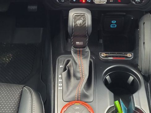 New 2025 Ford Bronco Raptor image 16