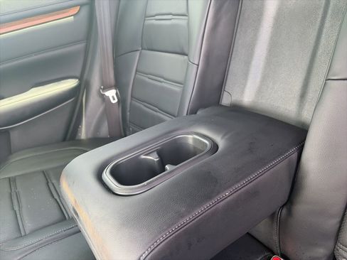 Used 2018 Honda CR-V EX-L image 10