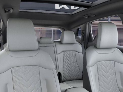 New 2025 Kia Sportage X-Line Prestige image 27