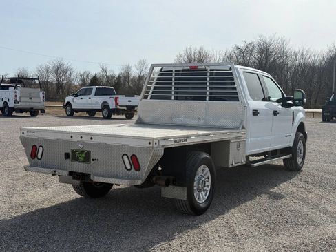 Used 2019 Ford F250 XLT w/ XLT Value Package image 5