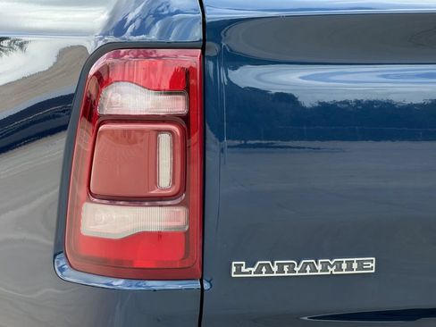 Used 2022 RAM 1500 Laramie RWD image 11