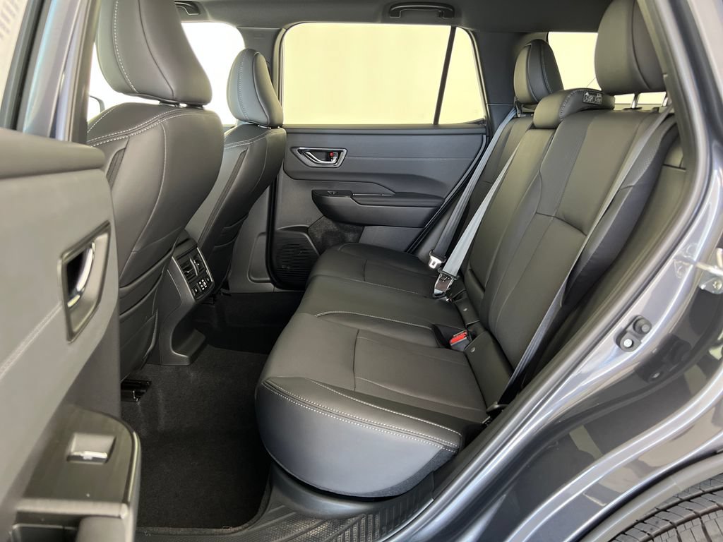 New 2026 Subaru Outback Touring XT AWD/4WD image 28