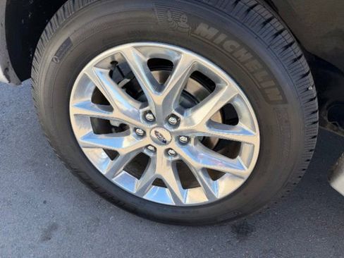 Used 2017 Ford Expedition EL Limited AWD/4WD image 44
