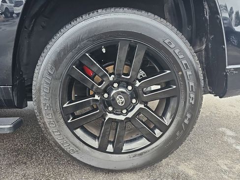 Used 2019 Toyota 4Runner Limited image 37