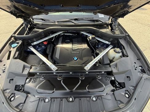 Used 2021 BMW X5 sDrive40i w/ Premium Package 2 RWD image 36