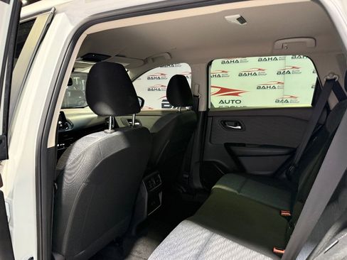 Used 2023 Nissan Rogue SV image 36