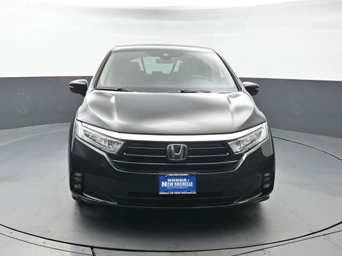 Used 2021 Honda Odyssey EX-L image 6