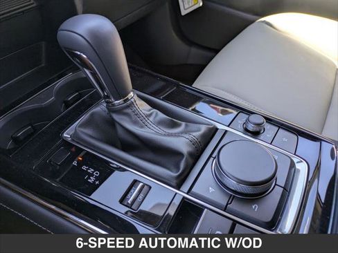 New 2025 MAZDA CX-30 AWD 2.5 S w/ Preferred Package image 10